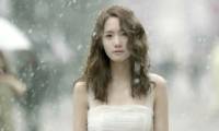 14 simple steps to create a snow effect for the photo