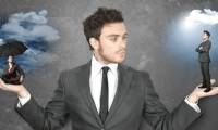 14 things people with strong will often do to achieve success