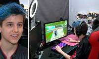 14-year-old gamer earns $ 200,000 thanks to playing Fortnite