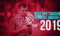 16 positioning apps for Android
