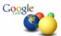 1/7 of the world population uses Google Earth