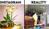 18 proofs of 'virtual living' on social networks make us laugh