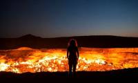 19 beautiful pictures to 'suffocate' make you think you are on another planet, not Earth
