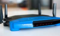 2 steps to change Linksys wifi password
