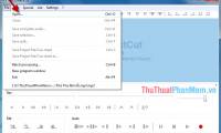 2 The best free software for cutting and joining music