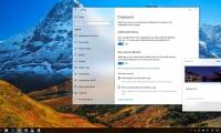 2 ways to enable / disable clipboard sync on Windows 10