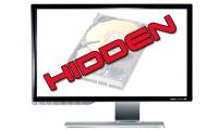 2 ways to hide hard disk partitions on Windows