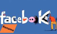 2 ways to rename Facebook when less than 60 days or more than 5 times