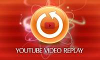 2 ways to replay, replay YouTube videos automatically