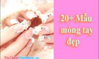 20+ Best nail designs