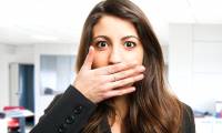 20 extreme tips or 'fly' hiccups right away