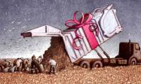 20 pictures illustrating the crazy world we live in