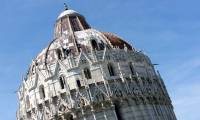 20+ types of imagery taking virtual life with the leaning tower of Pisa