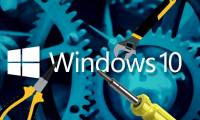 20 useful troubleshooting tools for Windows 10