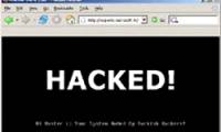 2009: More than 1,000 Vietnamese websites have been hacked