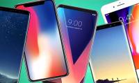 2018 smartphone market: Winners and losers