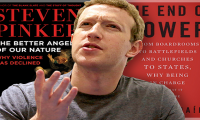 23 books Mark Zuckerberg advises us to read