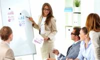 3 core elements of a successful presentation