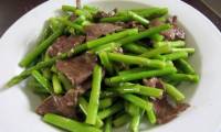 3 delicious, simple stir-fried beef dishes