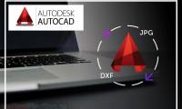 3 How to convert image files to Cad most accurately