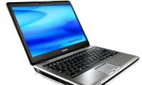 3 latest Toshiba laptops