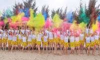 3 places to visit near Hanoi to visit the same class before breaking up the students