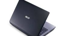 3 popular laptops from Acer