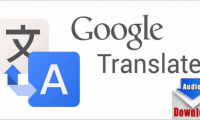 3 simple ways to download pronunciation files on Google Translate