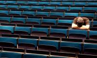 3 stages of failure in work and life