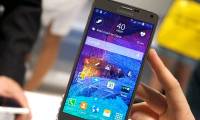 3 ways to take screenshots on Samsung Galaxy Note 4