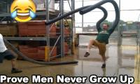30+ funny shots prove men never bear big