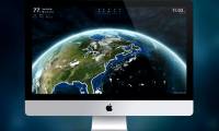 30 great screensavers for the desktop