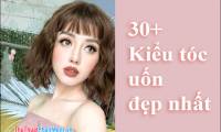30+ the best curling hair styles 2020