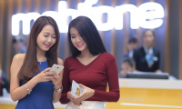 3G nightmares are no more, because there are 4G of Mobiphone