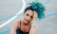 4 apps that change hair color in photos on iPhone