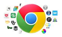 4 Chrome extensions to help you surf the Web faster