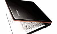 4 Lenovo laptops