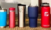 4 reasons to 'befriend' with a thermos bottle