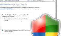 4 reasons why Windows UAC is useless