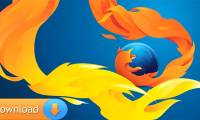 4 steps to change the default Download folder on Firefox