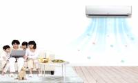 4 ways to turn on the air conditioner without using control
