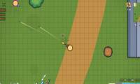 4 web-based survival games are gentle but attractive like PUBG