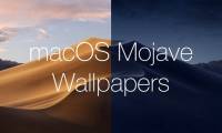 5 beautiful mobile wallpaper download sites for macOS Mojave