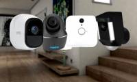 5 best wireless security cameras for the house