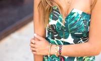 5 dresses should not wear to the wedding
