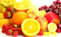 5 fruits are recommended to eat daily