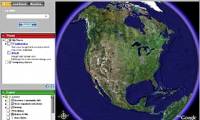 5 interesting features of Google Earth