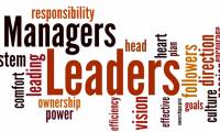 5 key points to help you know if you are a manager or a leader?