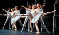 5 lessons of discipline in life from ballet dancers