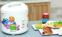 5 Model of cheap mini rice cooker for students and few people
